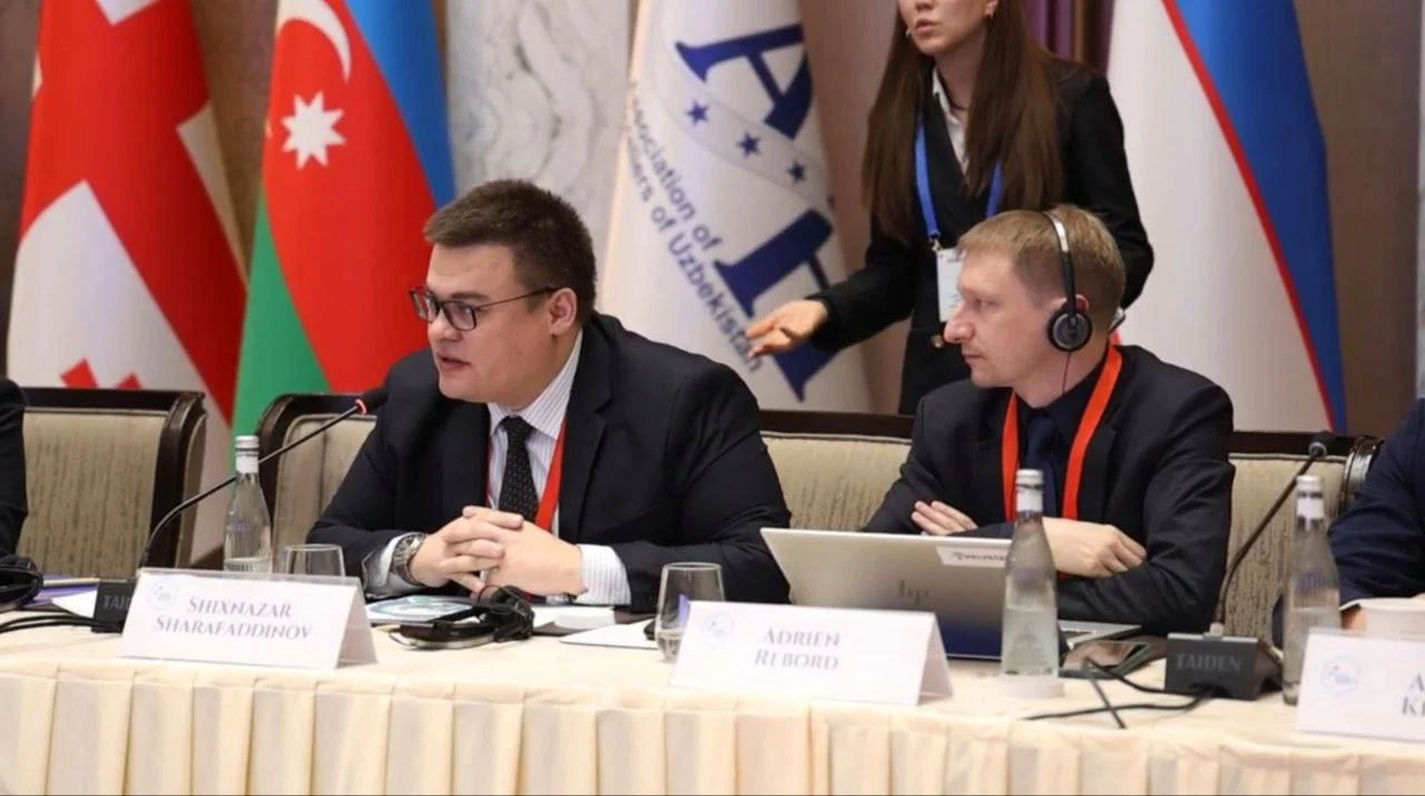 Hotel Business Forum 2026: kasbiy ta’lim va xalqaro tajriba orqali turizmni rivojlantirish
