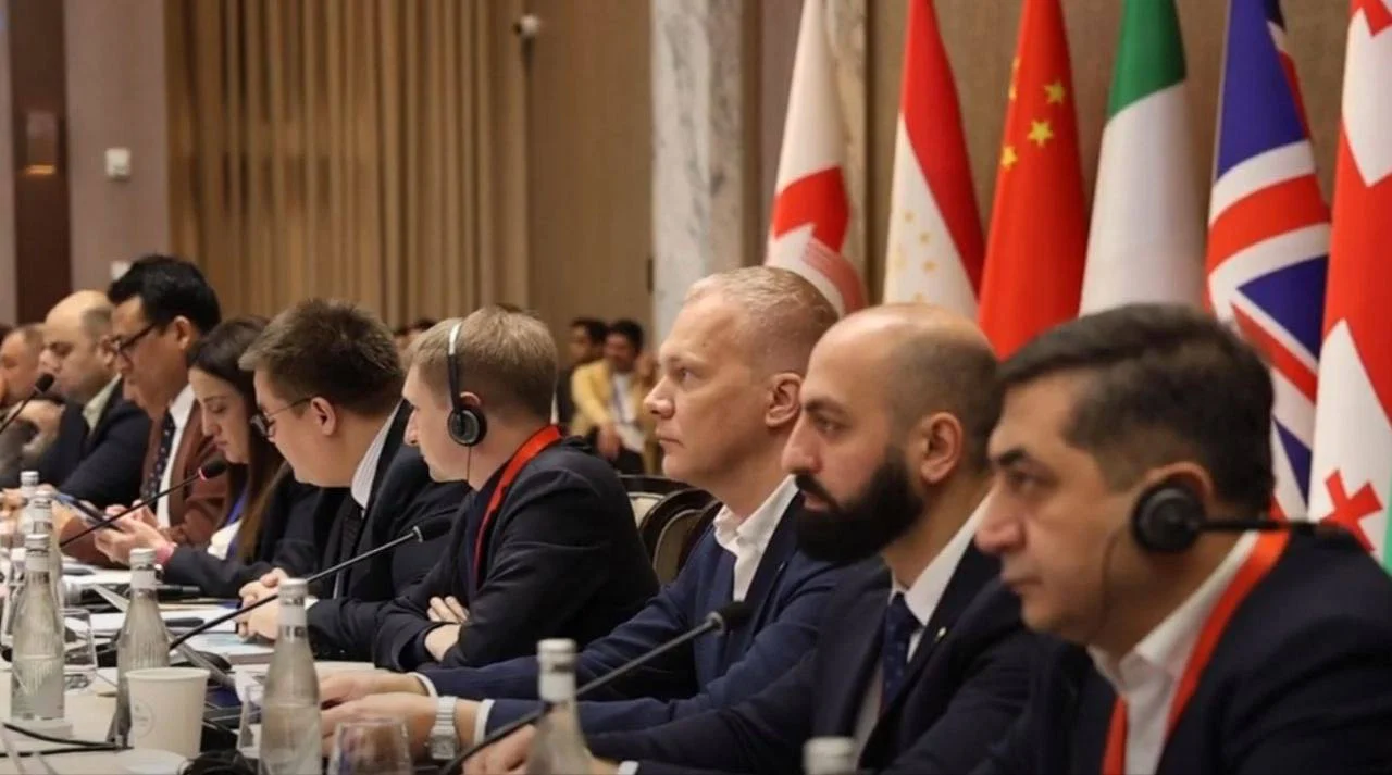 Hotel Business Forum 2026: kasbiy ta’lim va xalqaro tajriba orqali turizmni rivojlantirish — 2