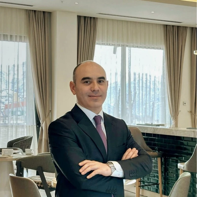 Akmal Muratkullov