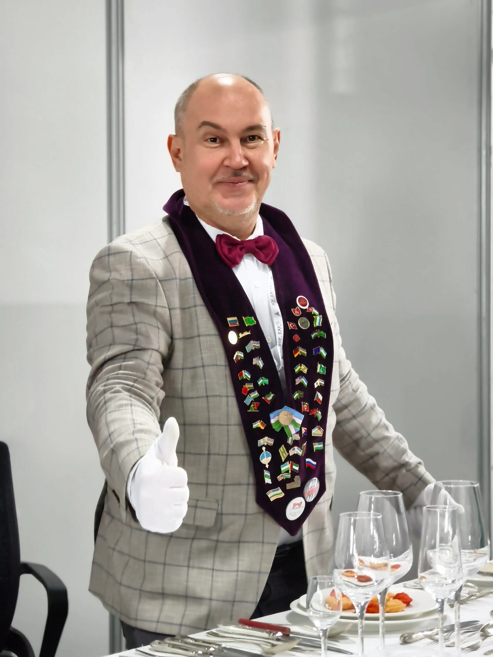 Alexander Mashkov