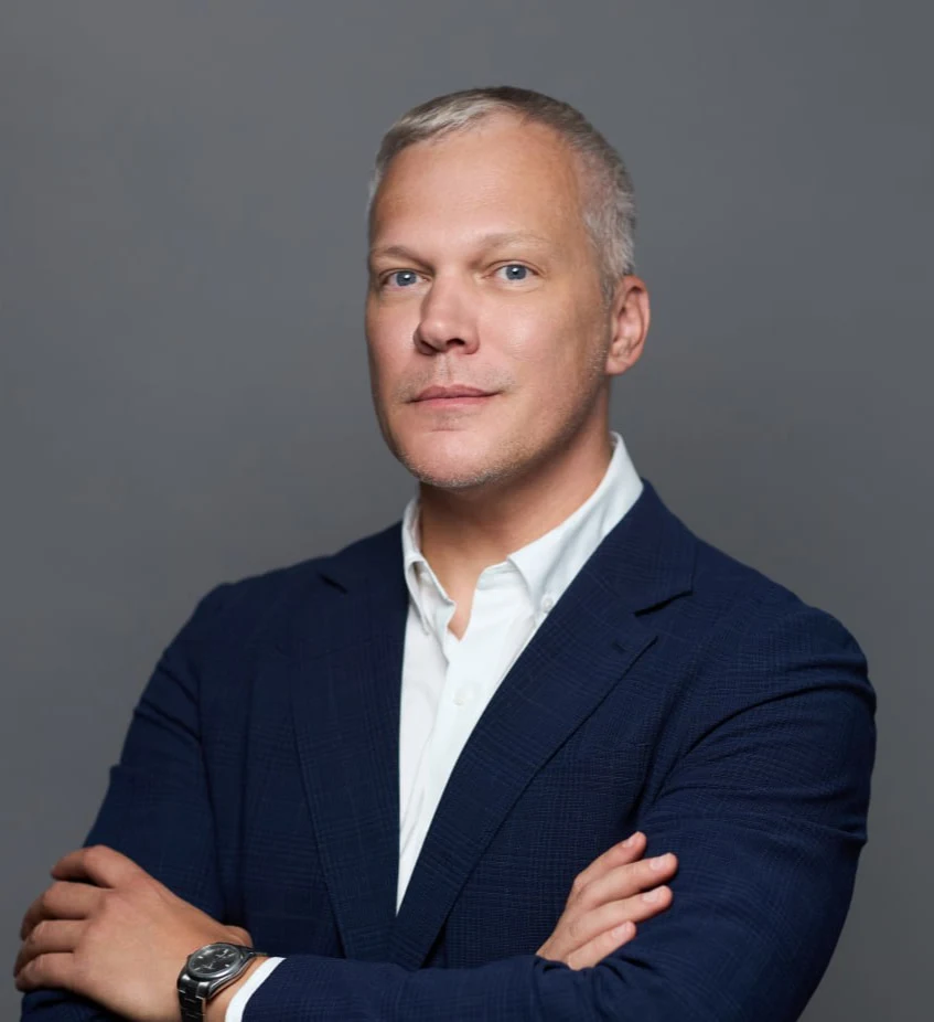 Artem Klykov