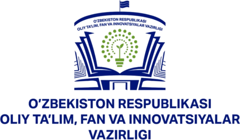 O‘zbekiston Respublikasi Oliy ta’lim, fan va innovatsiyalar vazirligi