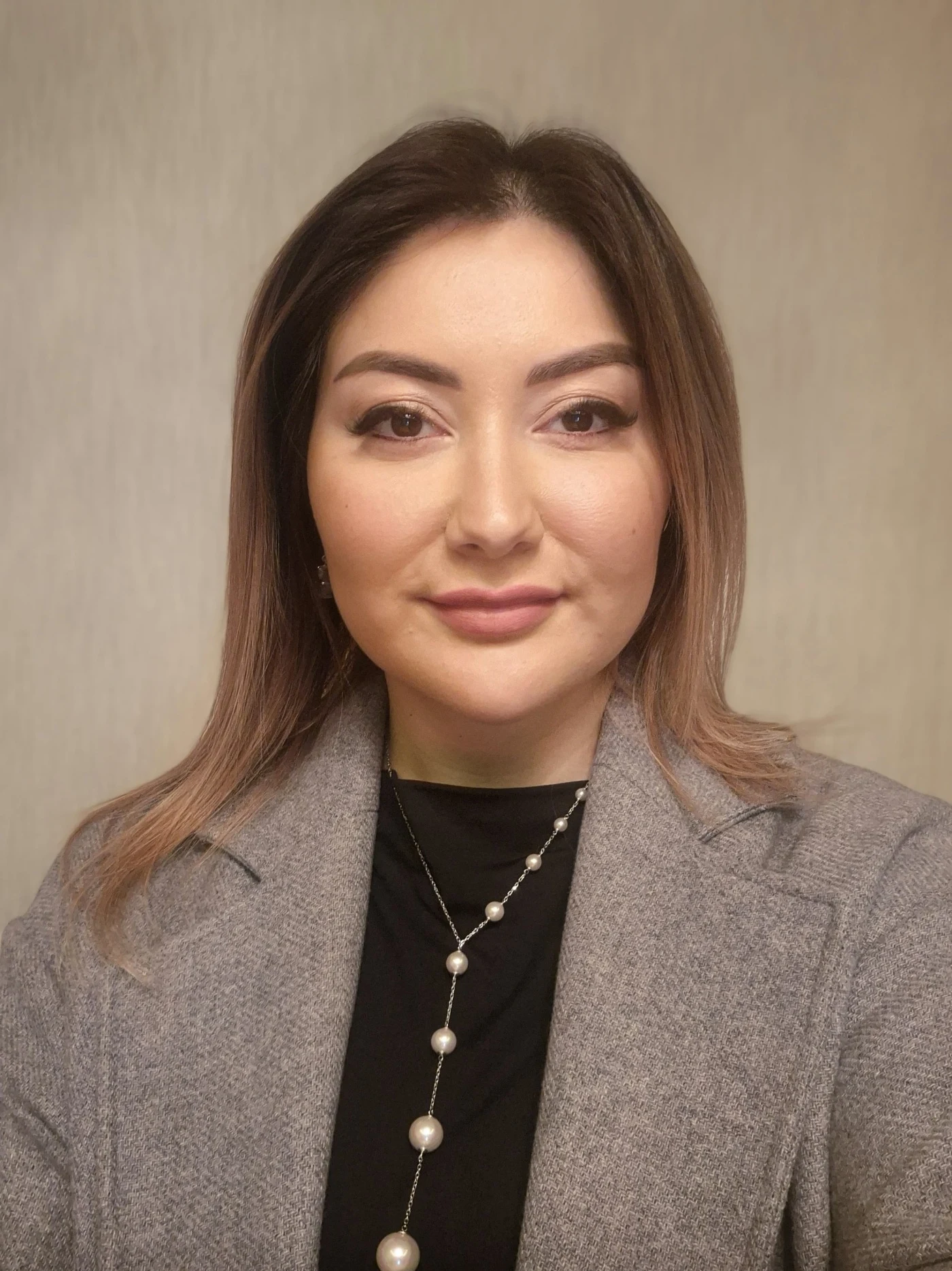 Nigar Nasirova