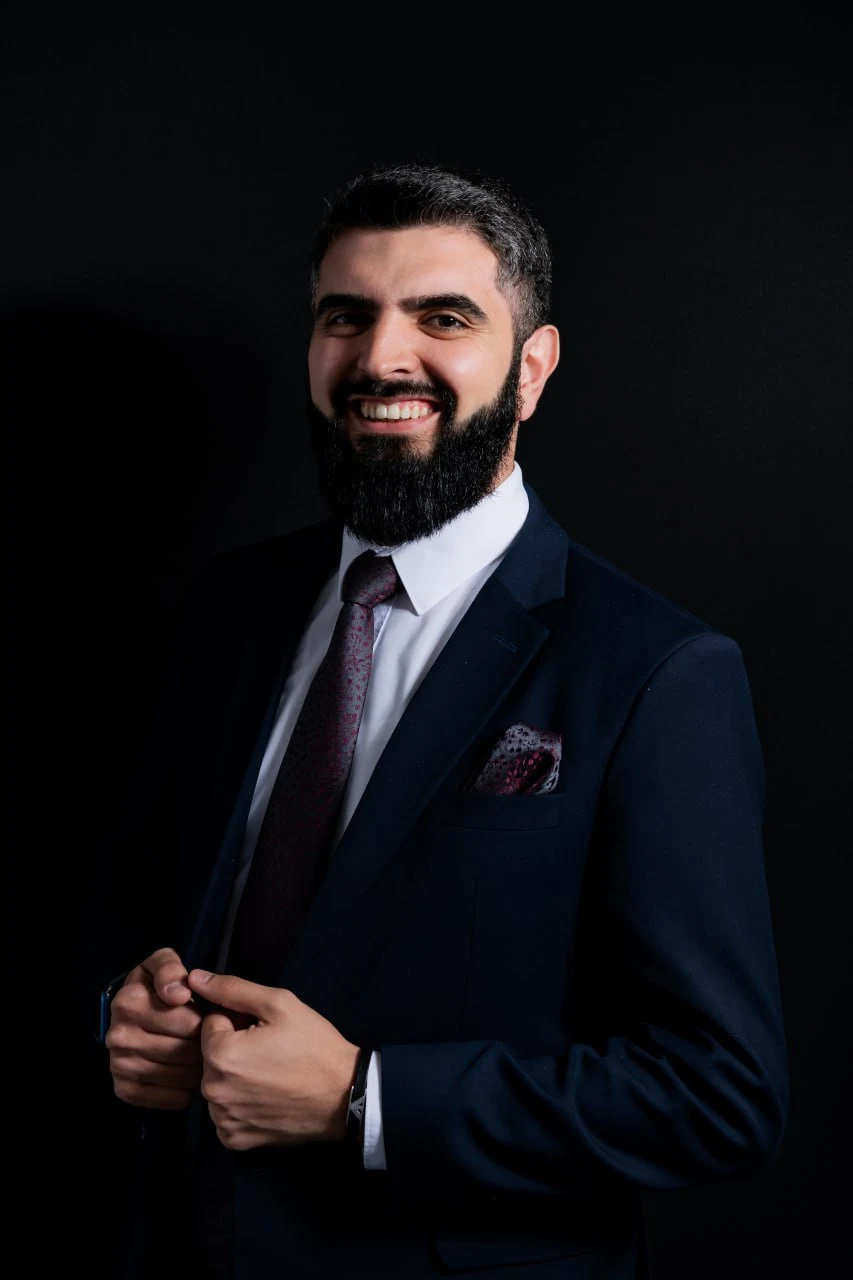 Raji Ahliman-zada